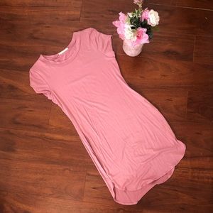 3/$20 🍒 Pink Tight Dress